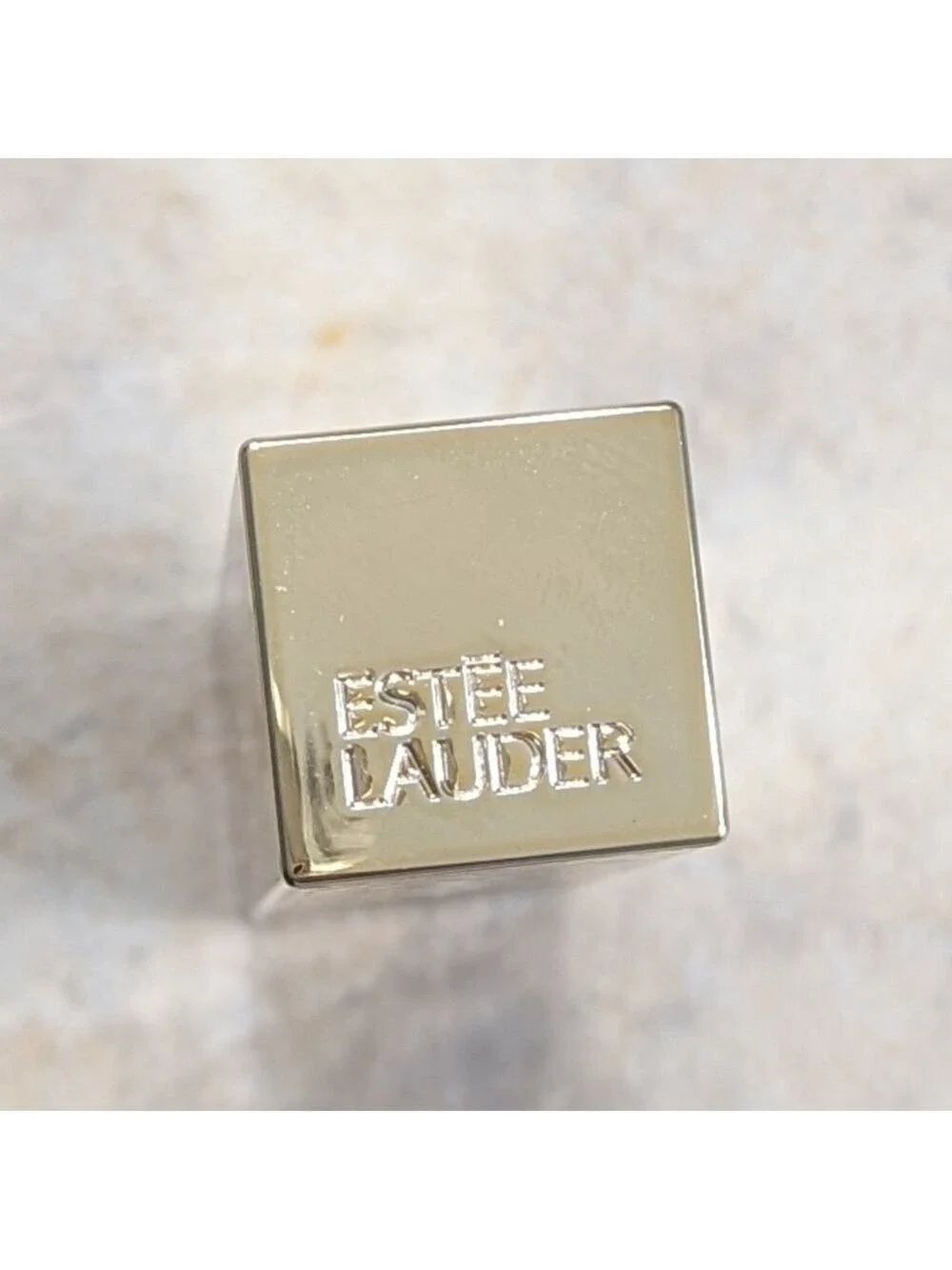 Estée Lauder limited edition red velvet lipstick NWOT